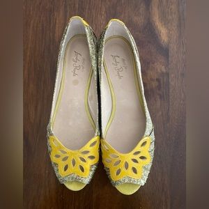 Shoes for Lovely People